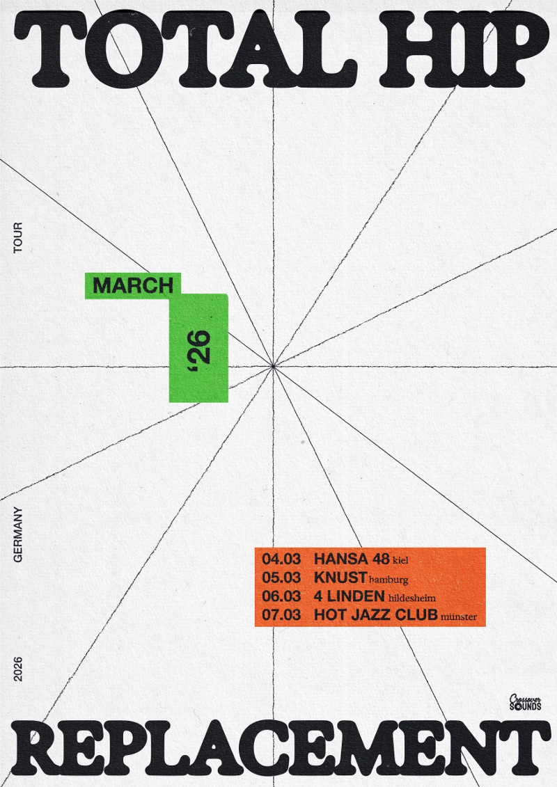 Total Hip Replacement
